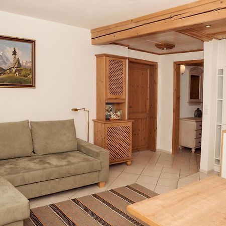 Jagahaeusel Appartement Gitti Йохберг Экстерьер фото