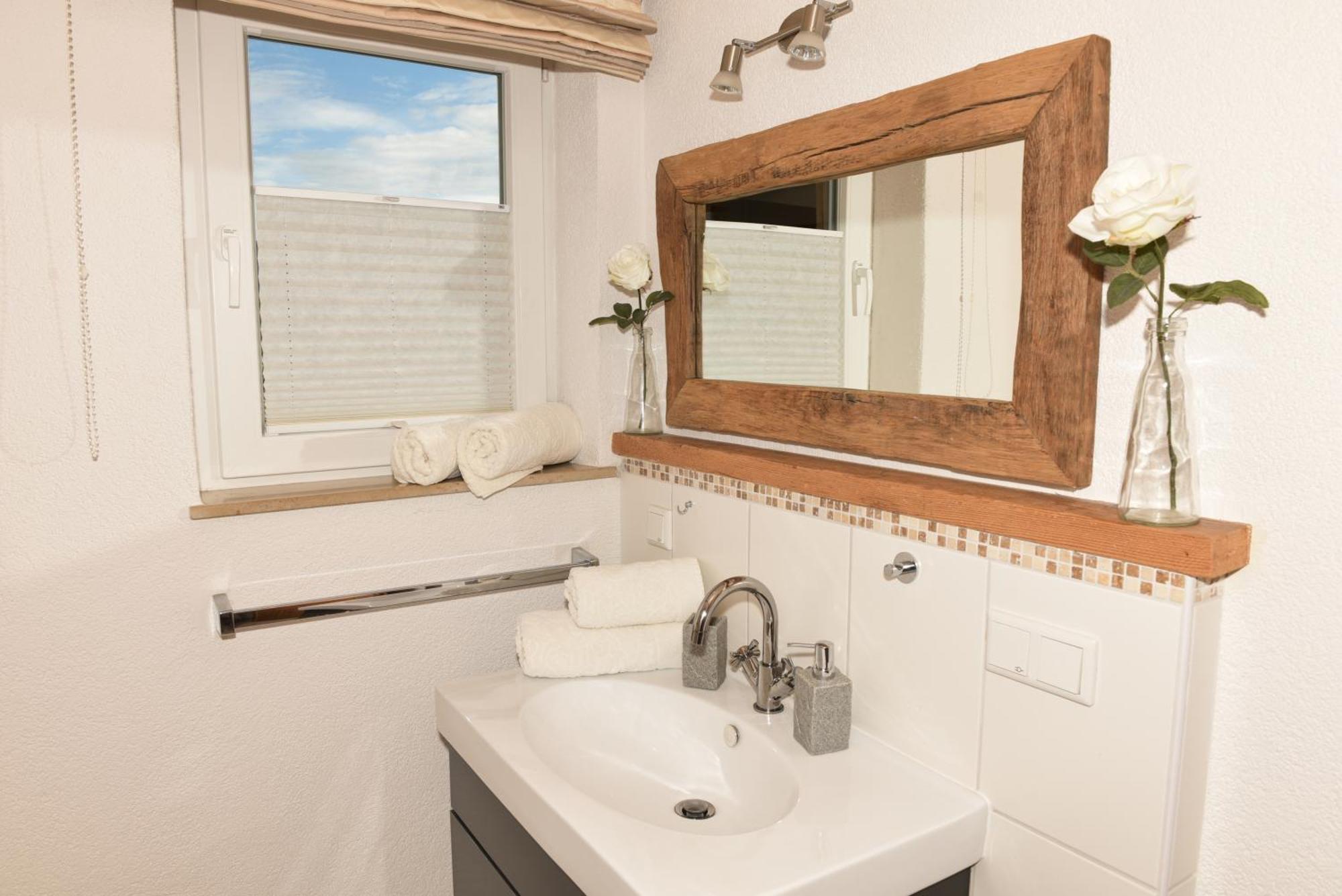 Jagahaeusel Appartement Gitti Йохберг Экстерьер фото