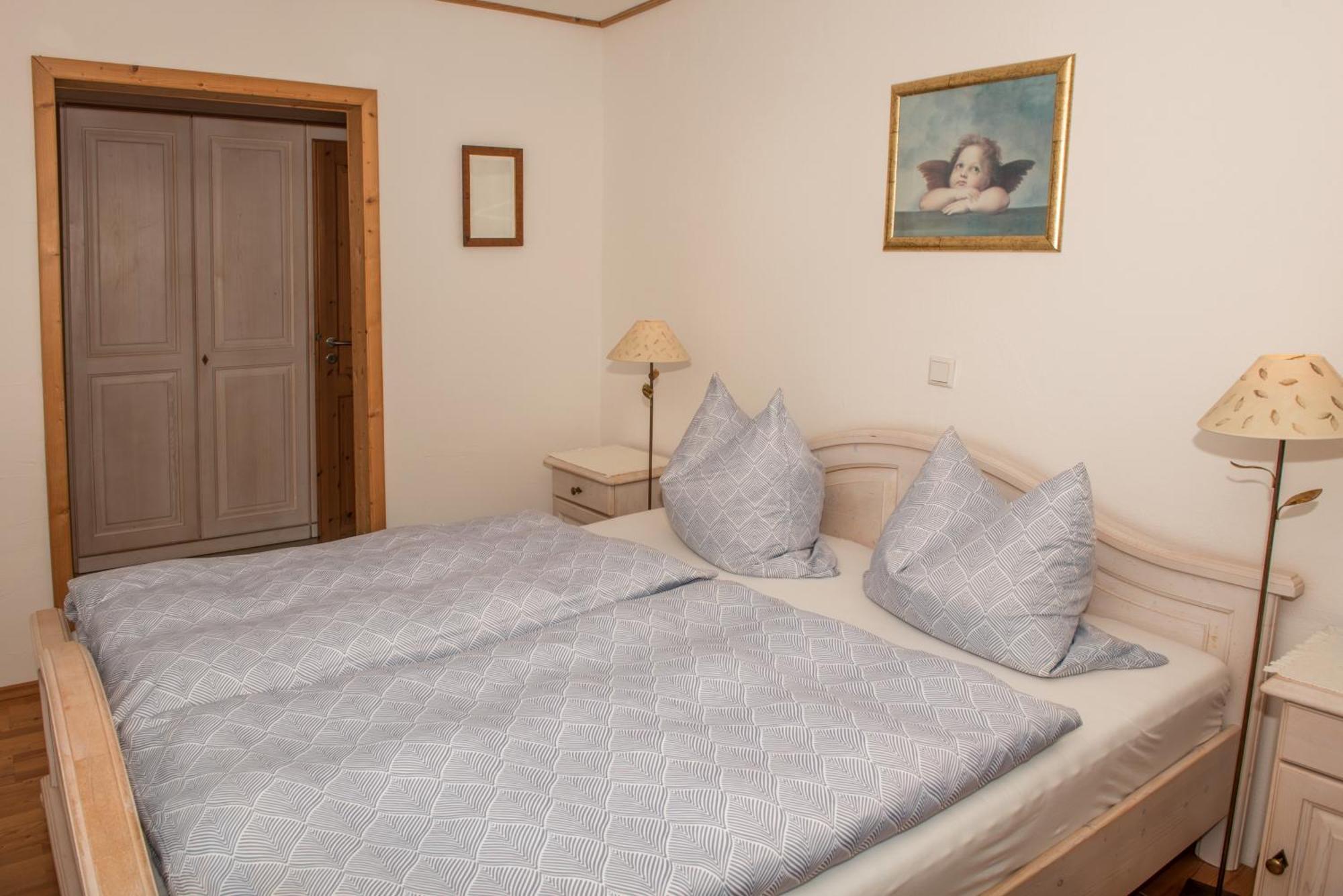 Jagahaeusel Appartement Gitti Йохберг Экстерьер фото